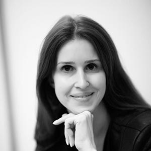 Elena Chernisheva
