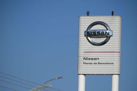 Nissan has decided to close its factory in Barcelona