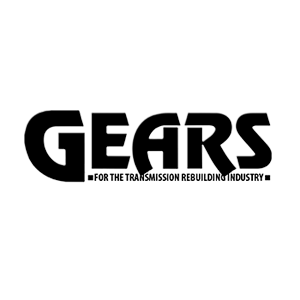 Журнал Gears