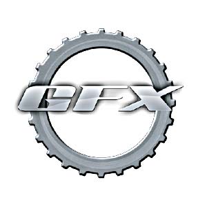 Логотип GFX